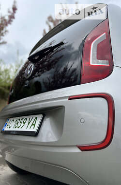 Хэтчбек Volkswagen e-Up 2014 в Луцке