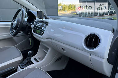 Хэтчбек Volkswagen e-Up 2013 в Киеве