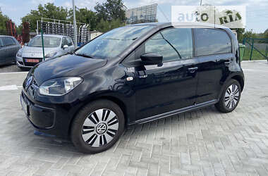 Хэтчбек Volkswagen e-Up 2014 в Днепре