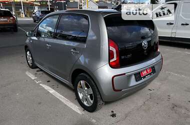 Хетчбек Volkswagen e-Up 2015 в Черкасах