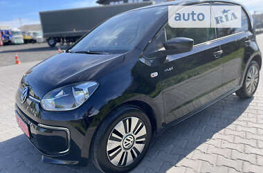 Хэтчбек Volkswagen e-Up 2014 в Луцке