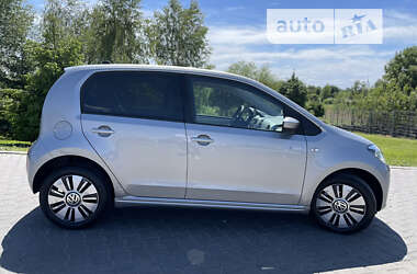 Хэтчбек Volkswagen e-Up 2014 в Луцке