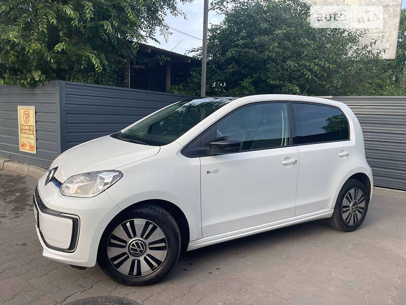 Volkswagen e-Up 2020