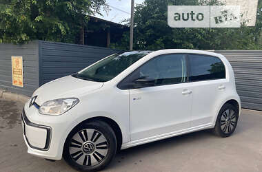 Хэтчбек Volkswagen e-Up 2020 в 