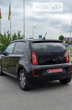 Хэтчбек Volkswagen e-Up 2014 в Киеве