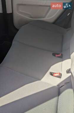 Хэтчбек Volkswagen e-Up 2013 в Виннице