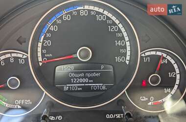 Хэтчбек Volkswagen e-Up 2013 в Виннице