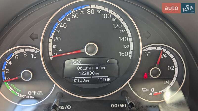 Хэтчбек Volkswagen e-Up 2013 в Виннице фото 19 Хэтчбек Volkswagen e-Up 2013 в Виннице