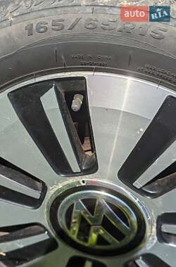Хэтчбек Volkswagen e-Up 2013 в Виннице
