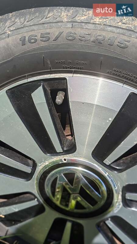 Хэтчбек Volkswagen e-Up 2013 в Виннице фото 9 Хэтчбек Volkswagen e-Up 2013 в Виннице