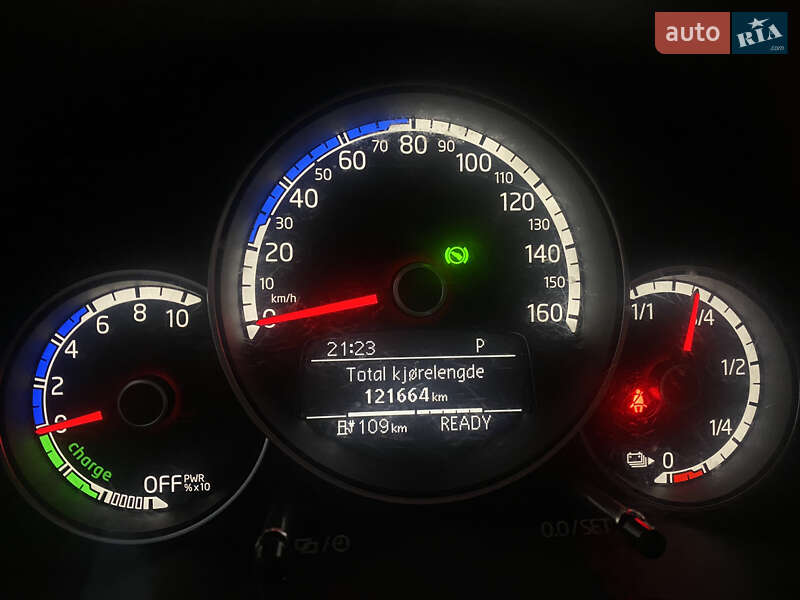 Хетчбек Volkswagen e-Up 2013 в Львові фото 33 Хетчбек Volkswagen e-Up 2013 в Львові