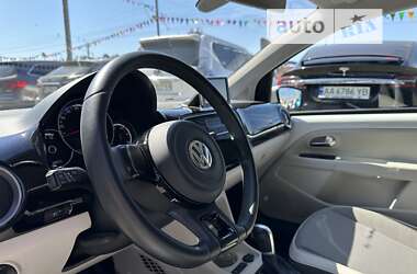 Хетчбек Volkswagen e-Up 2014 в Києві