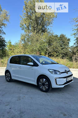 Хэтчбек Volkswagen e-Up 2019 в Дрогобыче