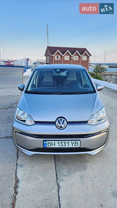 Хэтчбек Volkswagen e-Up 2020 в Одессе