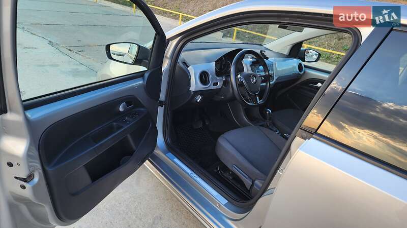 Хэтчбек Volkswagen e-Up 2020 в Одессе