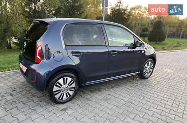 Хэтчбек Volkswagen e-Up 2014 в Луцке