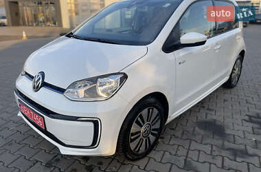 Хетчбек Volkswagen e-Up 2017 в Луцьку