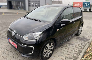 Хэтчбек Volkswagen e-Up 2014 в Луцке