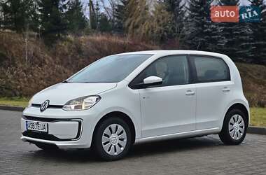 Хэтчбек Volkswagen e-Up 2020 в Тернополе