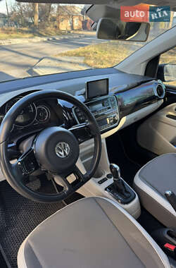 Хэтчбек Volkswagen e-Up 2014 в Харькове