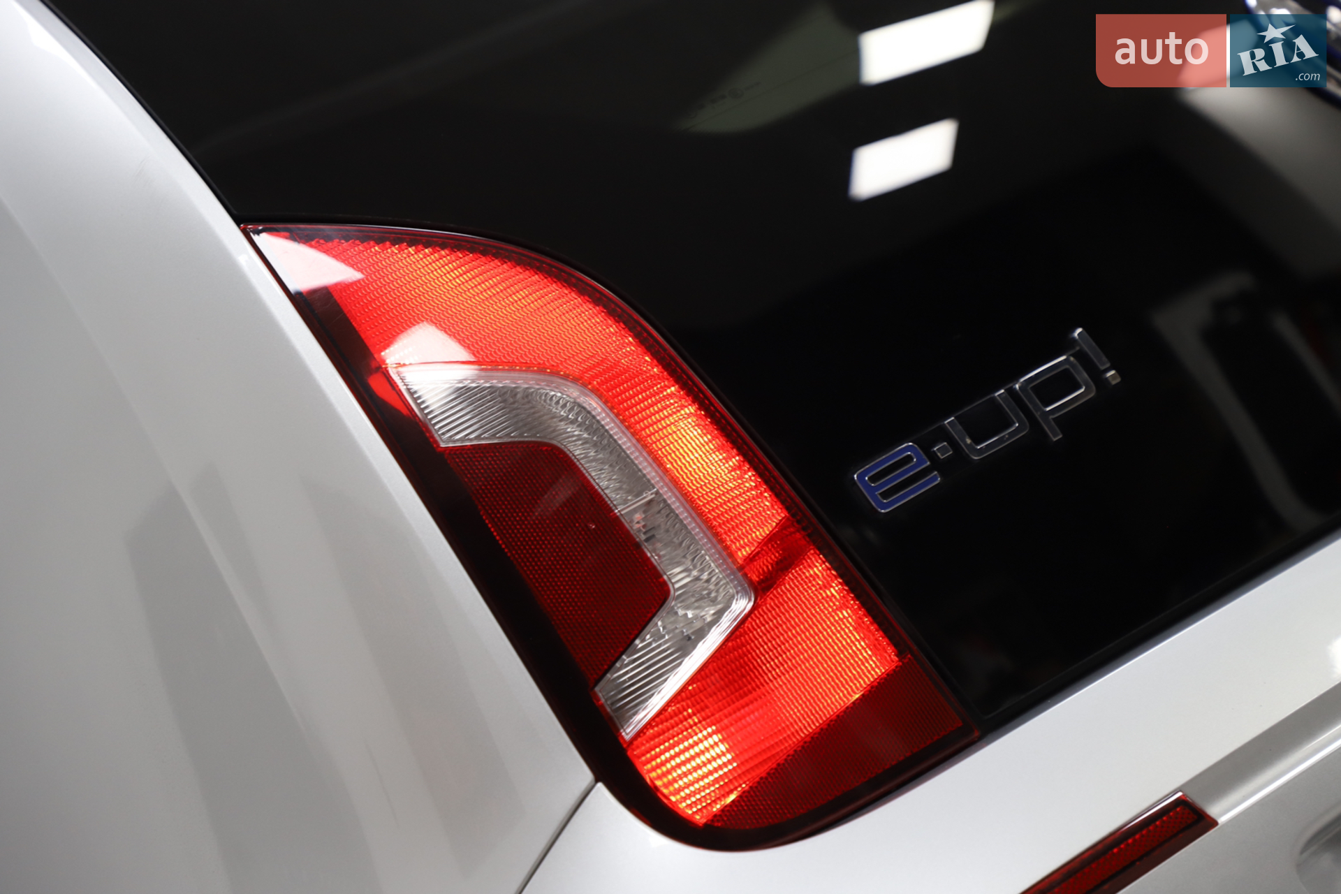 2013 Volkswagen up! - мініатюра 10
