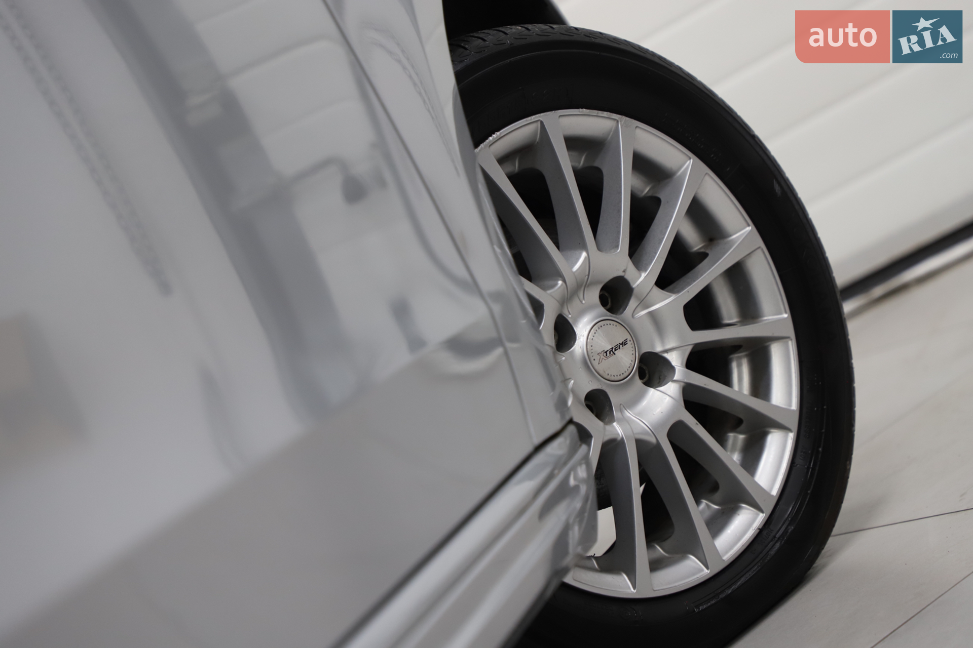 2013 Volkswagen up! - мініатюра 55