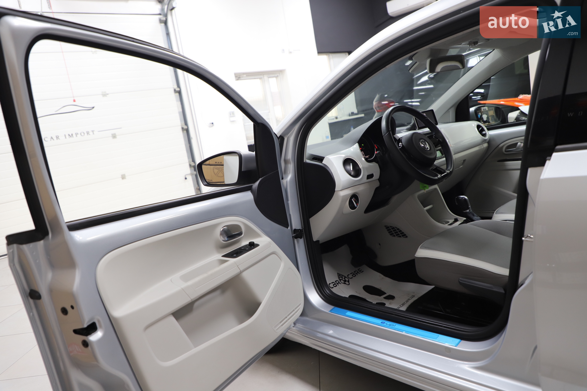 2013 Volkswagen up! - мініатюра 56