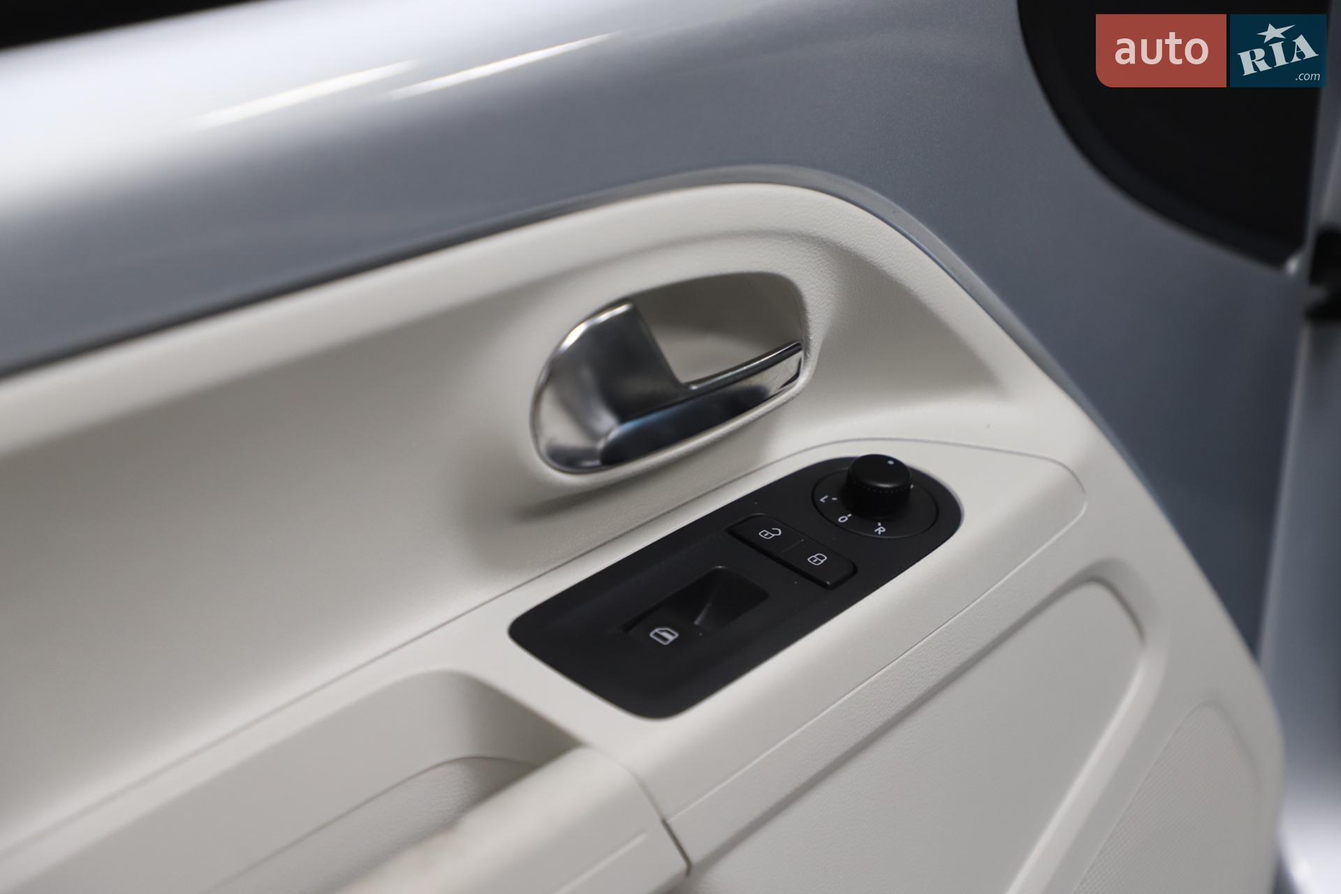 2013 Volkswagen up! - мініатюра 57