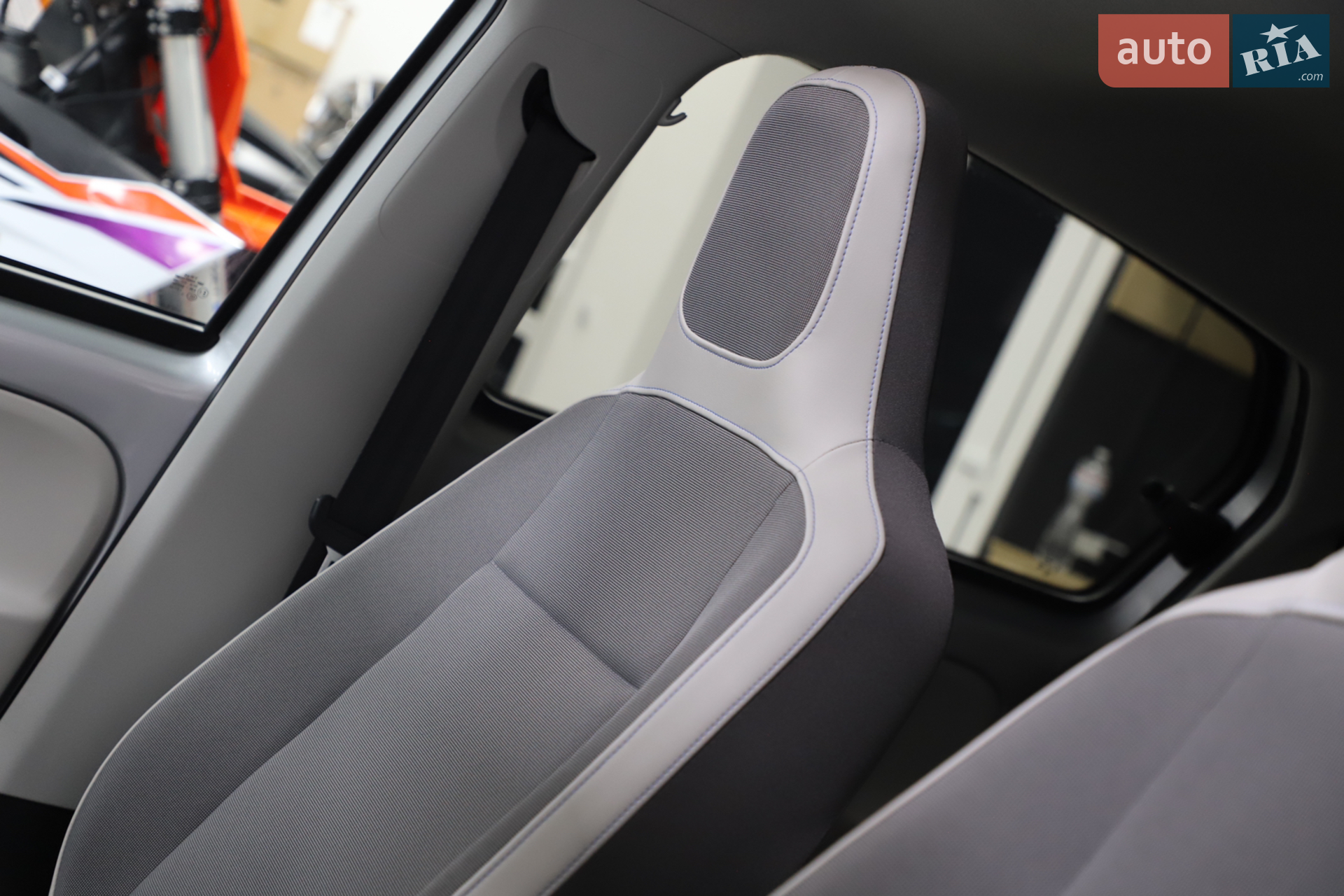 2013 Volkswagen up! - мініатюра 63