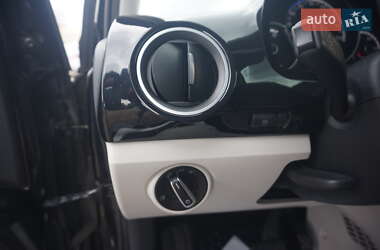 Хетчбек Volkswagen e-Up 2014 в 