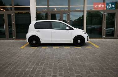 Хэтчбек Volkswagen e-Up 2019 в Дрогобыче