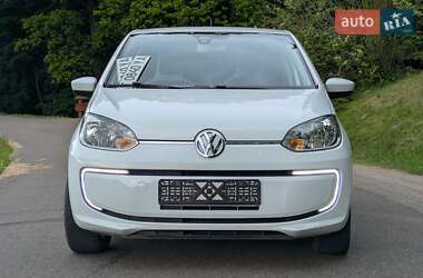 Хетчбек Volkswagen e-Up 2013 в 