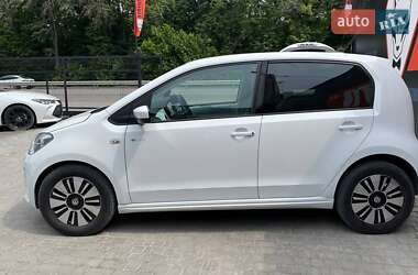Хэтчбек Volkswagen e-Up 2013 в 