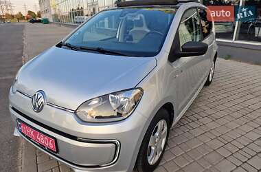Хэтчбек Volkswagen e-Up 2014 в Днепре