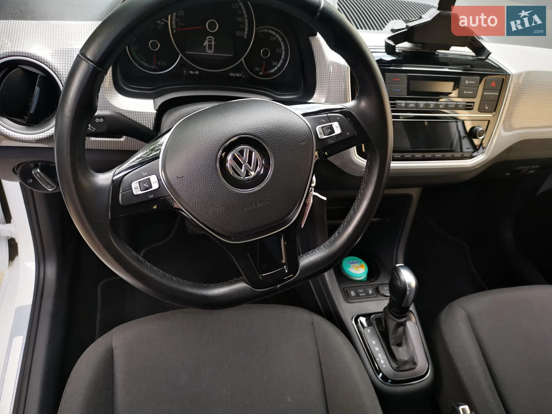 2019 Volkswagen up! - мініатюра 7