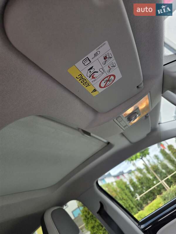 Хэтчбек Volkswagen e-Up 2015 в Ровно фото 14 Хэтчбек Volkswagen e-Up 2015 в Ровно