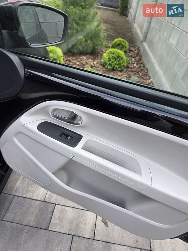 Хэтчбек Volkswagen e-Up 2015 в Ровно фото 32 Хэтчбек Volkswagen e-Up 2015 в Ровно
