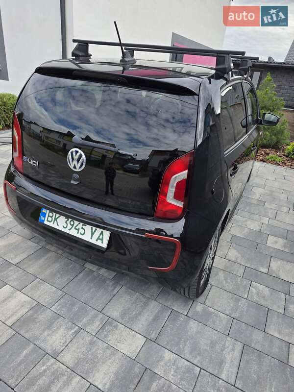 Хэтчбек Volkswagen e-Up 2015 в Ровно фото 37 Хэтчбек Volkswagen e-Up 2015 в Ровно