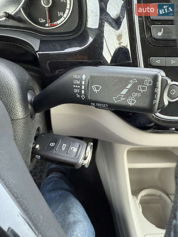 Хетчбек Volkswagen e-Up 2014 в Львові фото 29 Хетчбек Volkswagen e-Up 2014 в Львові