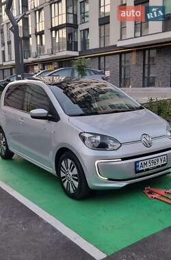 Хэтчбек Volkswagen e-Up 2013 в Житомире