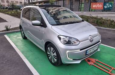 Хетчбек Volkswagen e-Up 2013 в Житомирі