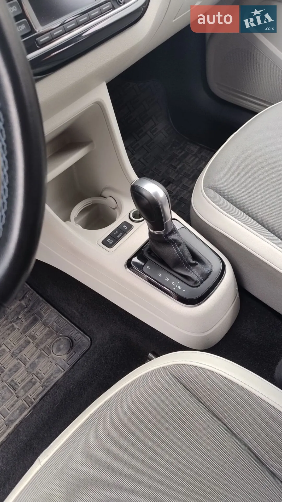 2014 Volkswagen up! - мініатюра 13