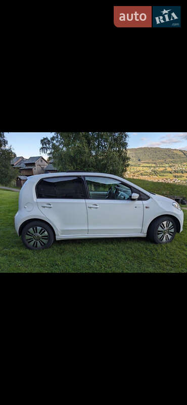 Хэтчбек Volkswagen e-Up 2014 в Житомире фото 25 Хэтчбек Volkswagen e-Up 2014 в Житомире