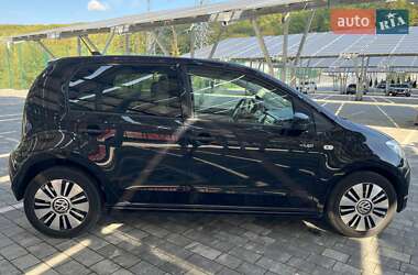 Хэтчбек Volkswagen e-Up 2013 в 