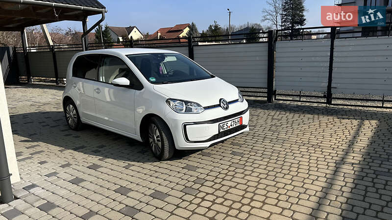 Хэтчбек Volkswagen e-Up 2021 в Мукачево фото 13 Хэтчбек Volkswagen e-Up 2021 в Мукачево