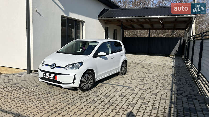 Хэтчбек Volkswagen e-Up 2021 в Мукачево фото 22 Хэтчбек Volkswagen e-Up 2021 в Мукачево