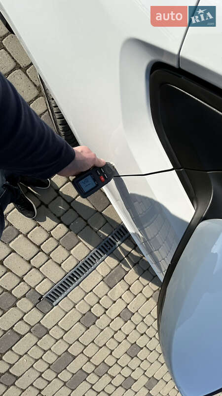 Хэтчбек Volkswagen e-Up 2021 в Мукачево фото 25 Хэтчбек Volkswagen e-Up 2021 в Мукачево