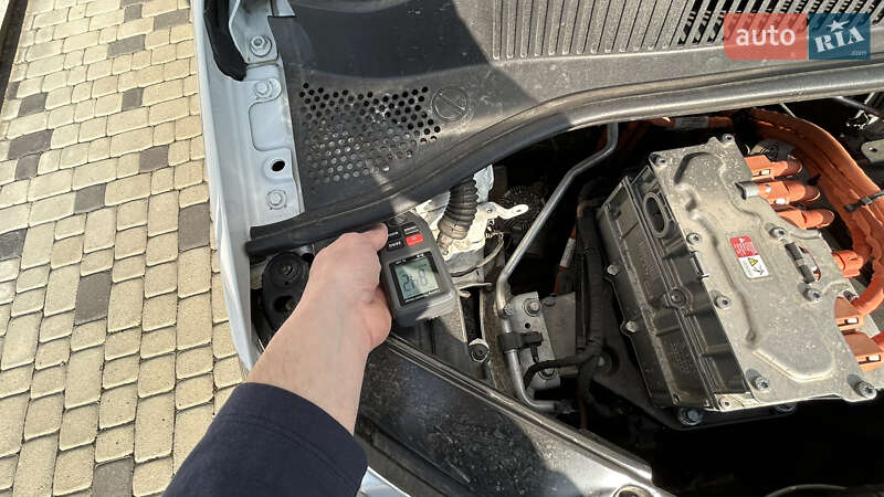 Хэтчбек Volkswagen e-Up 2021 в Мукачево фото 48 Хэтчбек Volkswagen e-Up 2021 в Мукачево