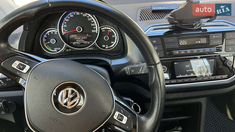 Хэтчбек Volkswagen e-Up 2021 в Мукачево фото 66 Хэтчбек Volkswagen e-Up 2021 в Мукачево