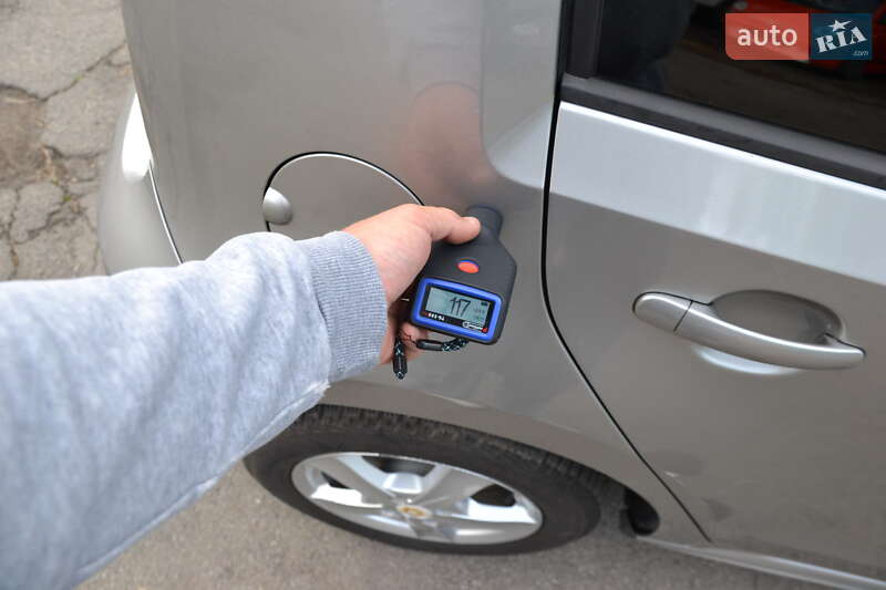 Хэтчбек Volkswagen e-Up 2021 в Луцке